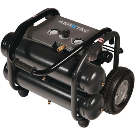 Compresseur Aerotec 290-20 315 l/min 2.2 kW 2 x 11 l AEROTEC