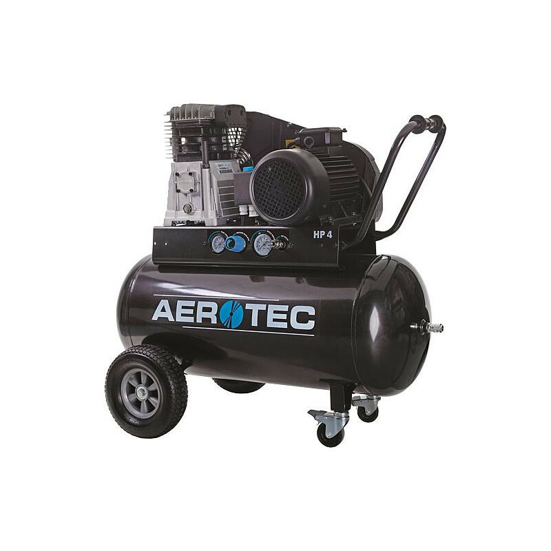 Aerotec - Compresseur 600-90 tech