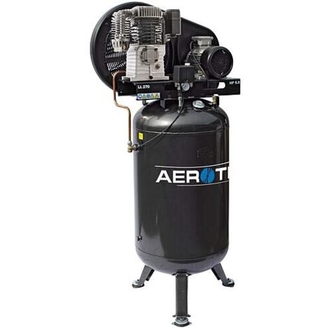 Compresseur Aerotec N59-270 PRO 690 l/min 10 bar 4,0 kW 400 V, 50 Hz 270 l