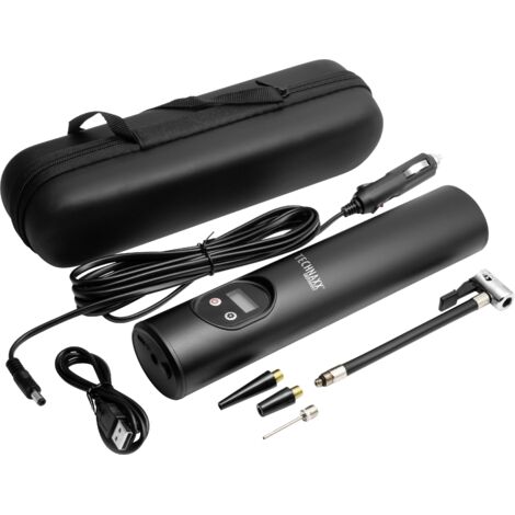 Compresseur air a Batterie