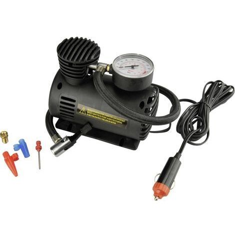Compresseur cartrend 10924 18 bar débit 15 l/min