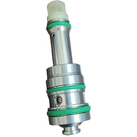 Compresseur climatisation auto - Électrovanne haute performance pour refroidissement optimisé, valve solénoïde AC remplacement efficace.