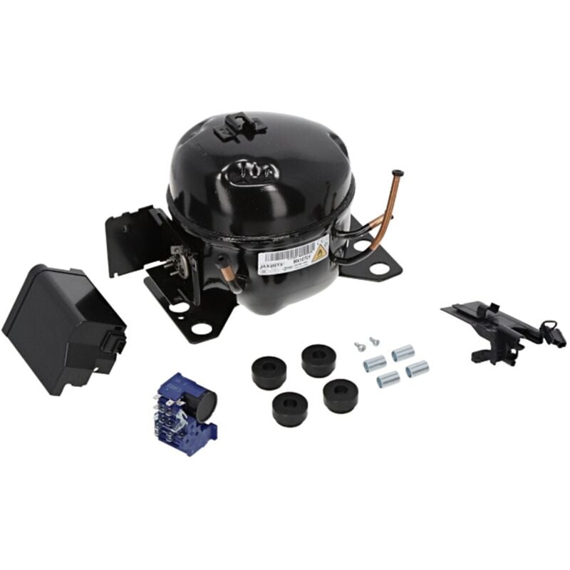 Compresseur complet MX1070Y