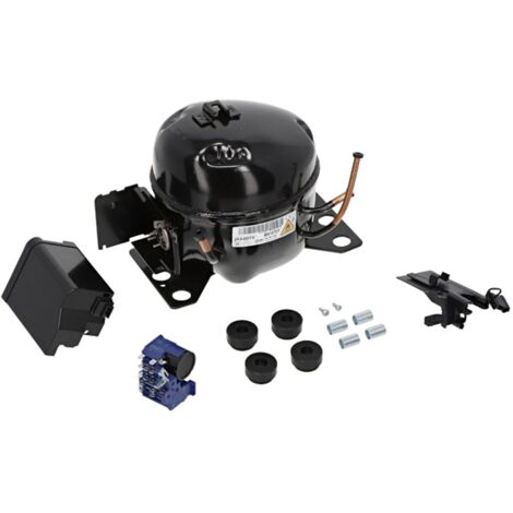 Compresseur complet MX1070Y