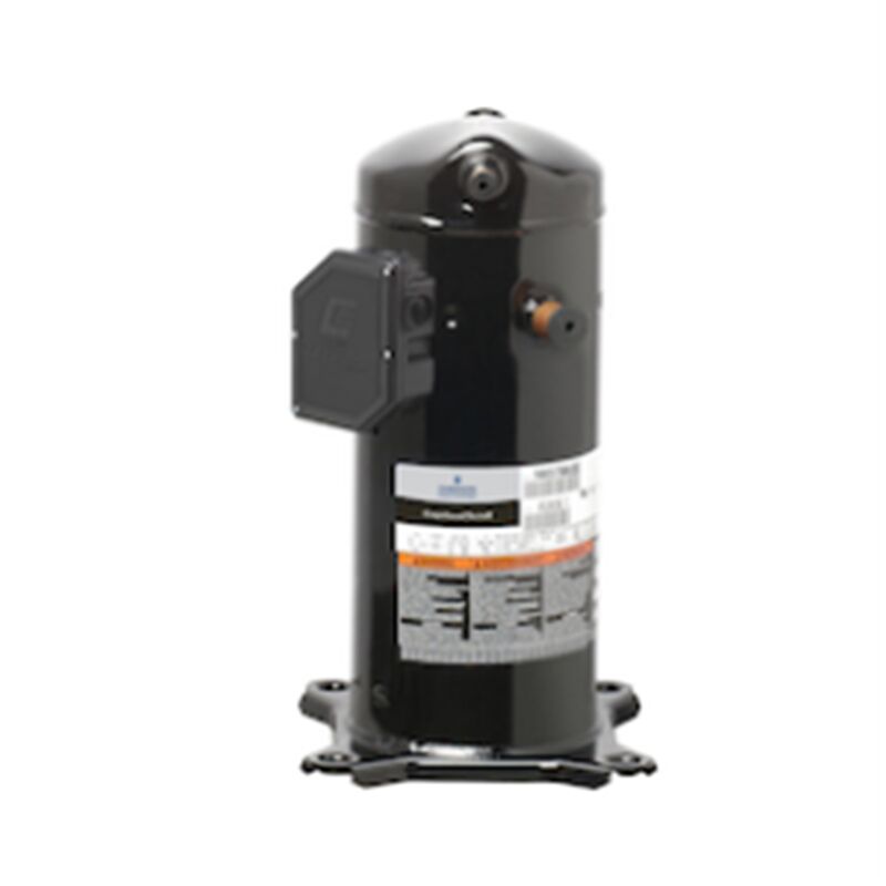 Compresseur copeland YB24K1E tfmn-gcg Température