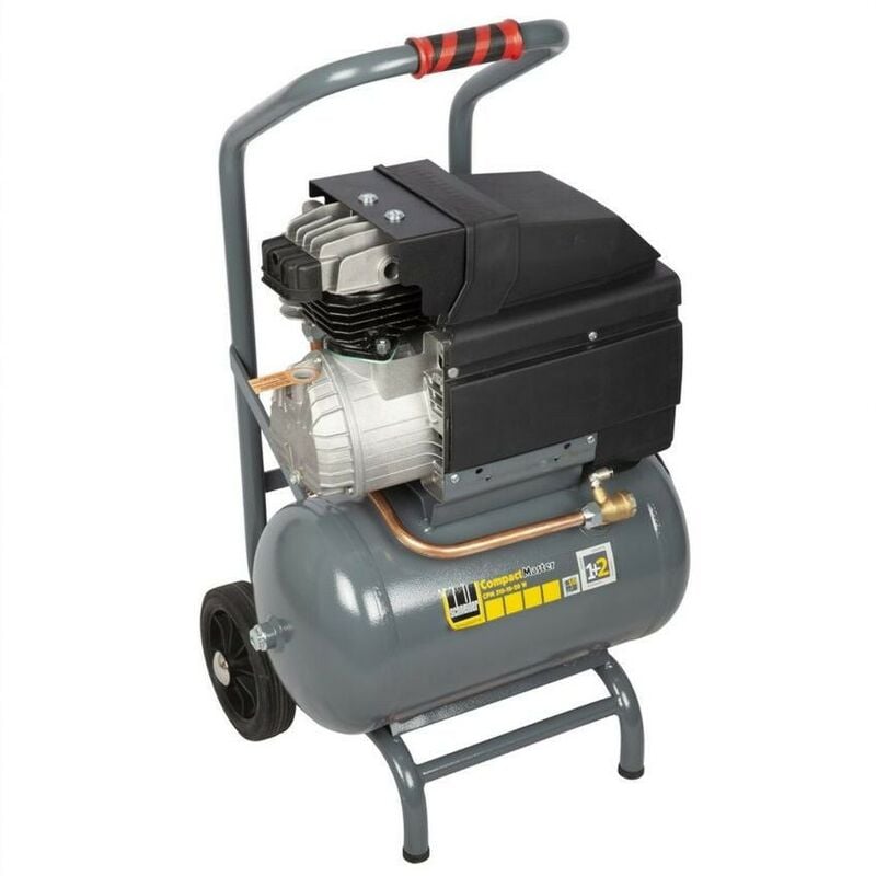 Compresseur cpm 310-10-20 w