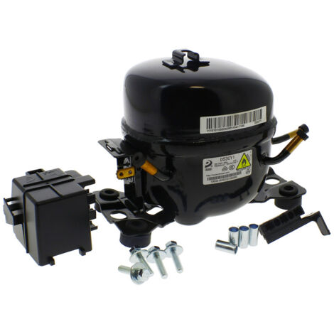 COMPRESSEUR D53CY1  9004637 pour Réfrigérateur LISTO REF TOP LISTO RTL101B, REF TOP LISTO RTL101S