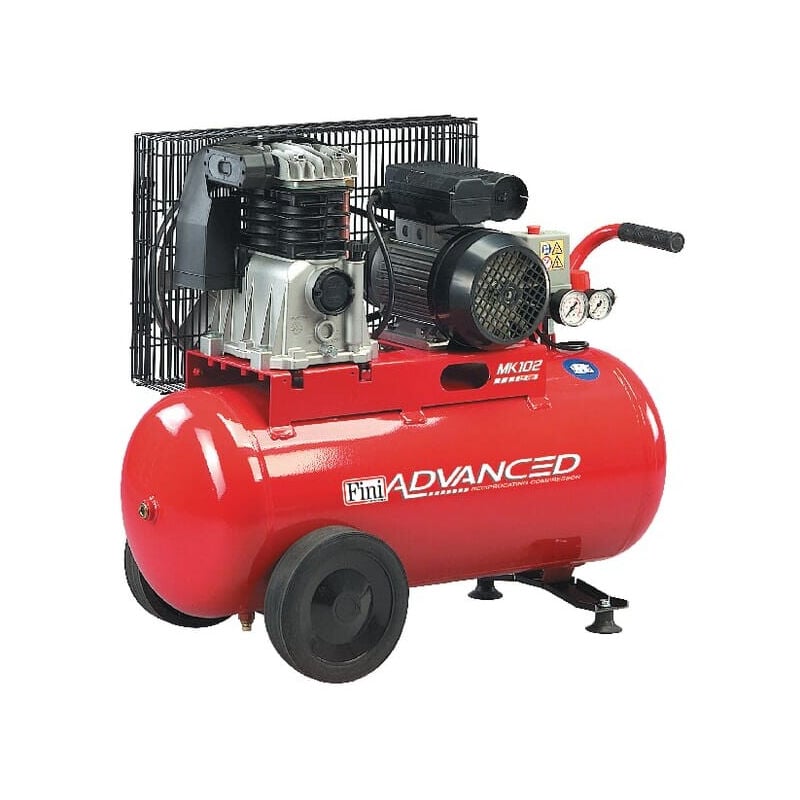 Compresseur Fini MK102502M