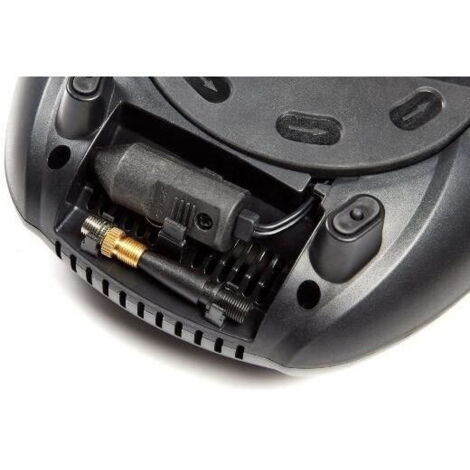 COMPRESSEUR D'AIR ANALOGIQUE 12V RING