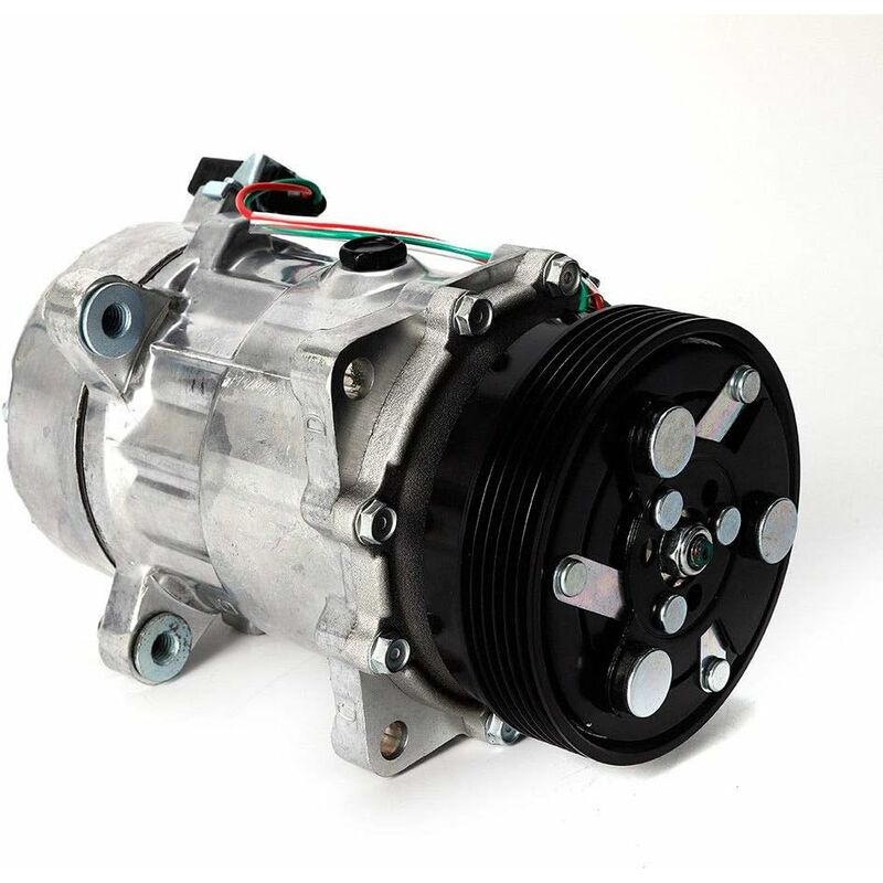 Senderpick - Compresseur d'air conditionné 7V16