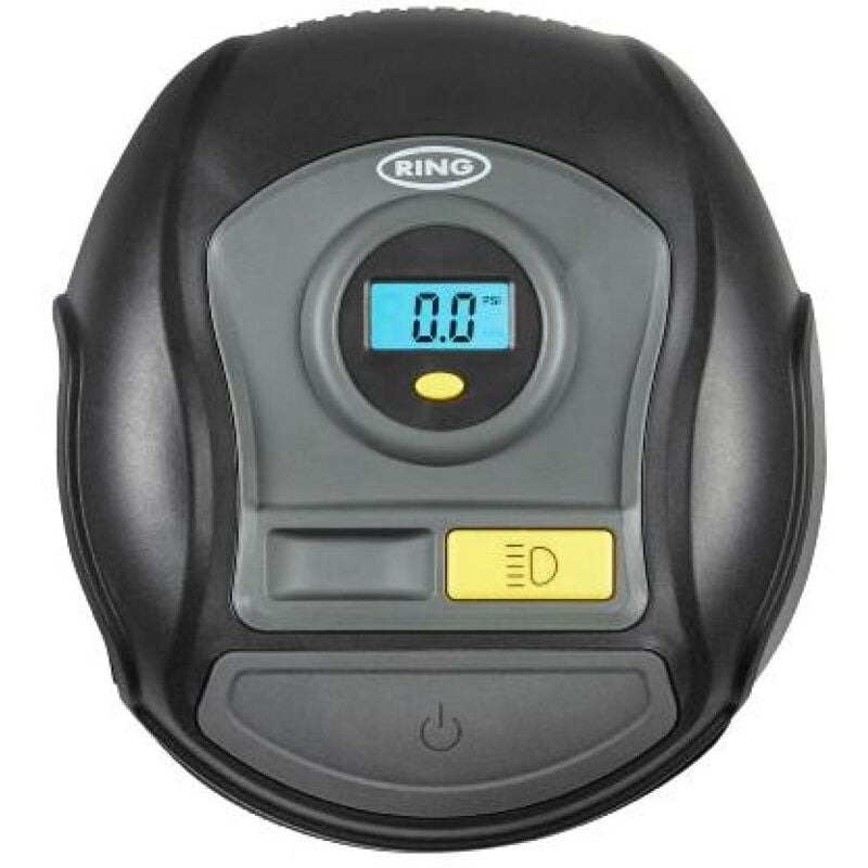 Compresseur Dair Digital 12v Ring