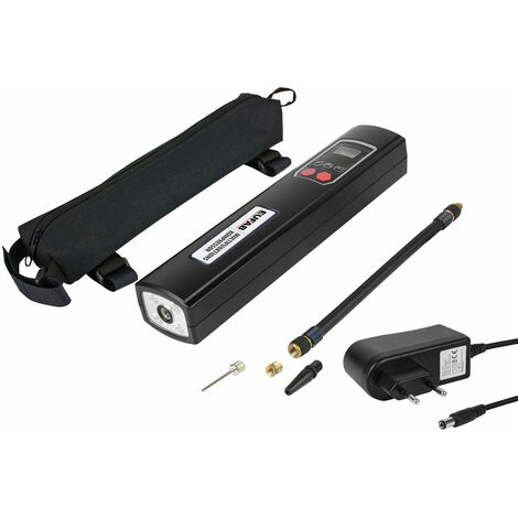 Compresseur D'air Multifonction Eufab