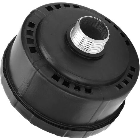 Compresseur D'air Silencieux Filtre 3/4 25mm Réducteur de Bruit Silencieux Compresseur pour Compresseur à Vis Compresseur à Piston，80 silencieux（25mm，80 modèles）