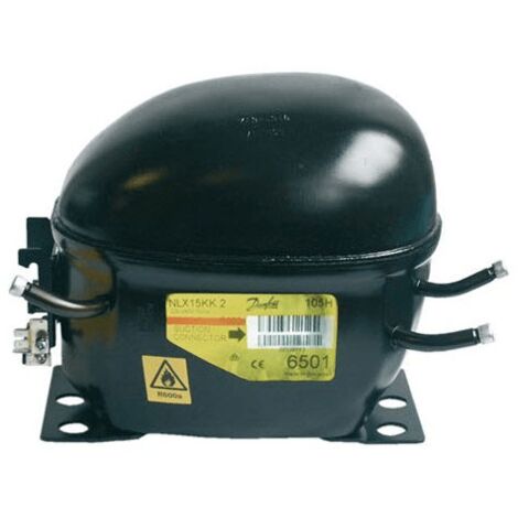 COMPRESSEUR DANFOSS NLX11KK2 pour REFRIGERATEUR SIEMENS -...