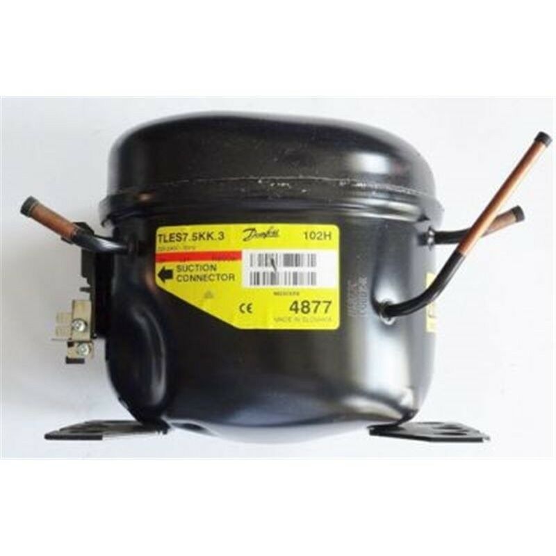 Compresseur Secop Trust