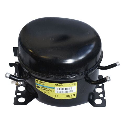 COMPRESSEUR DANFOSS TLES6F R134 1/8 CV POUR REFRIGERATEUR - 6790372