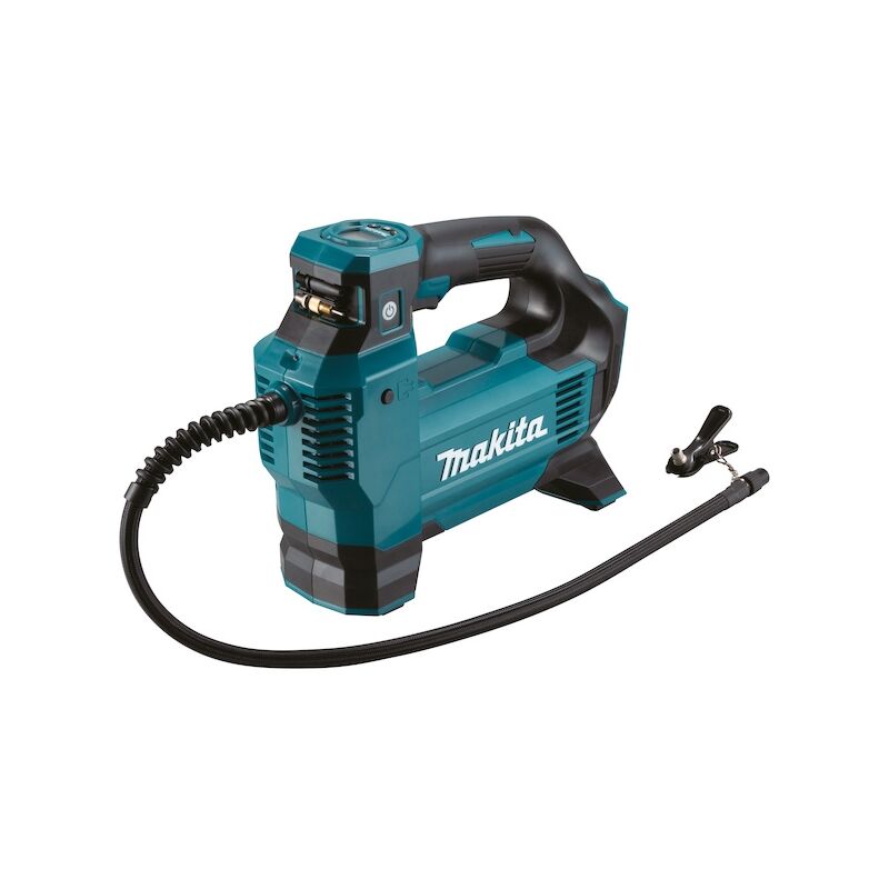 Makita - Gonfleur sans fil 18V solo