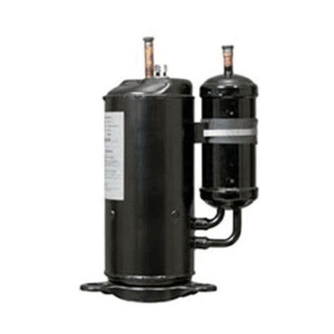 Compresseur de climatisation 220V – Compatible LG MU3M21.UE0 – Moteur haute efficacité – TBZ34645801