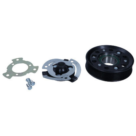 Compresseur de climatisation Maxgear Sanden PXE-14 6PK/110mm 12V VW Golf 04-