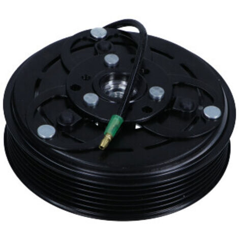 Compresseur de climatisation Maxgear Zexel DKS15CH/DKS17CH 6PK/118MM 12V Volvo V70 00-