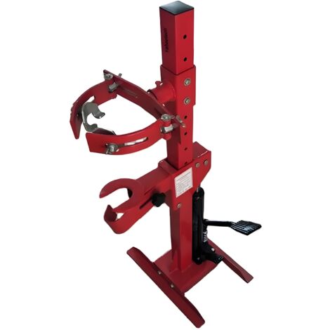 Compresseur de Ressort d'Amortisseur hydraulique 1T 100-360mm