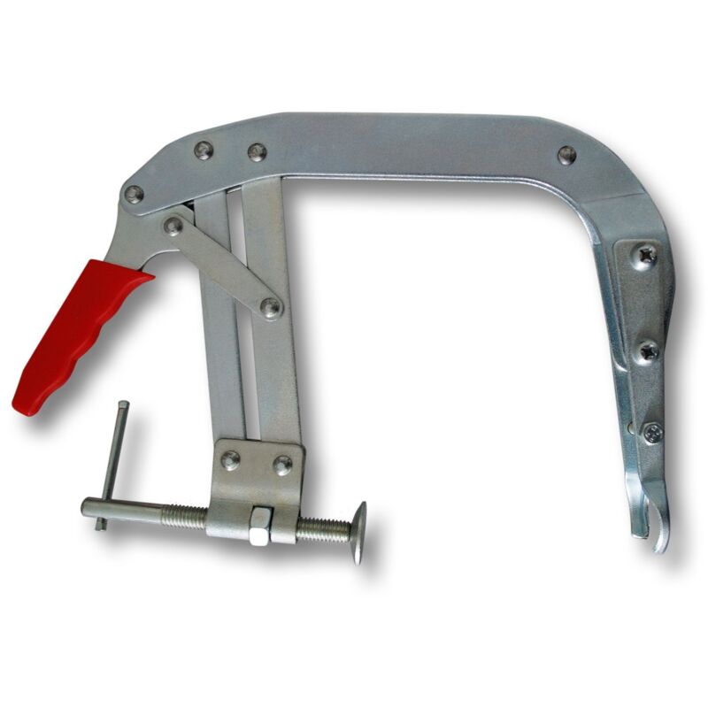 Compresseur de ressort de soupape Outil de démontage universel Lève-soupape Voiture Réparation Auto