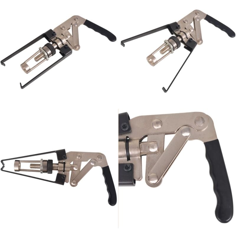 Compresseur de ressort de soupape pour moteurs OHV, OHC, CVH - Compresseur De Ressort De Soupape - Outil Mécanique - Outils À Main - Réparation