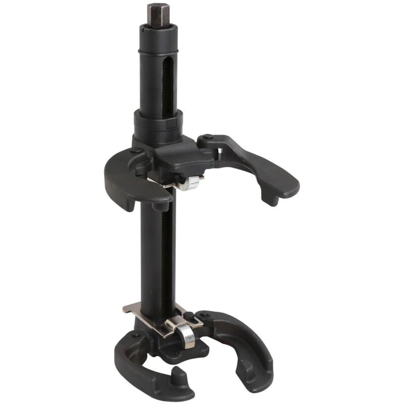 Compresseur de ressorts 2300kg - om 2300 Clas Equipements