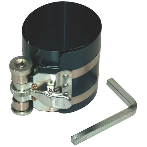 Compresseur de segment de piston, capacité 55 à 175 mm - AUTOBEST