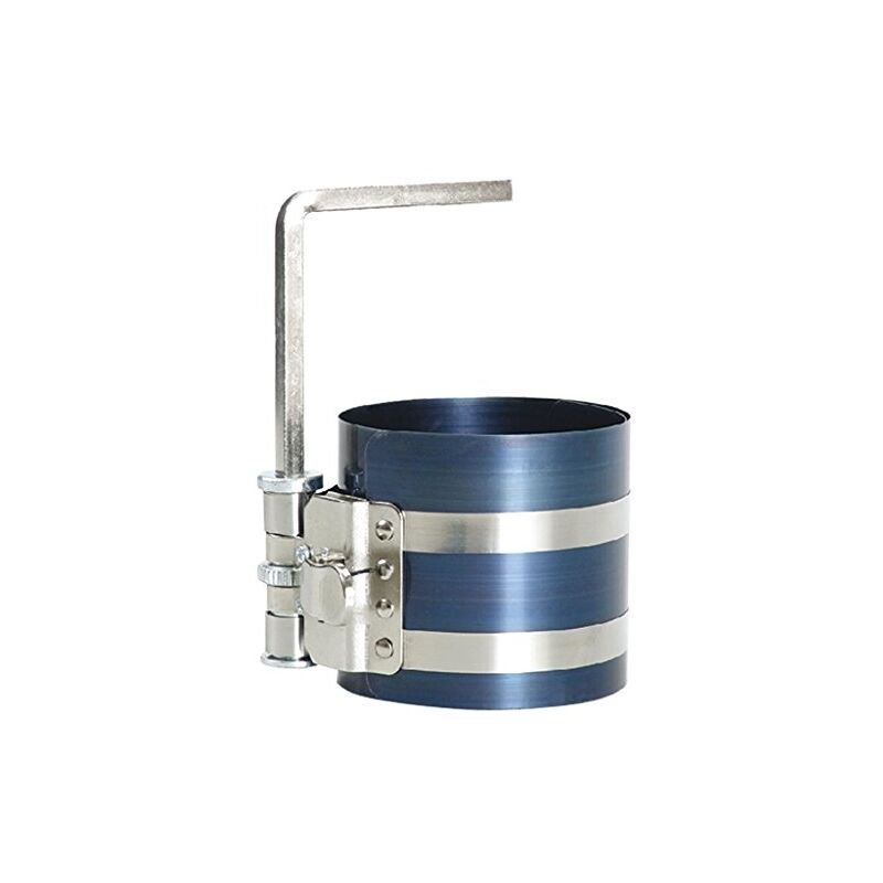 Yato - YT-0635-COMPRESSEUR à piston annulaire 50 125 mm