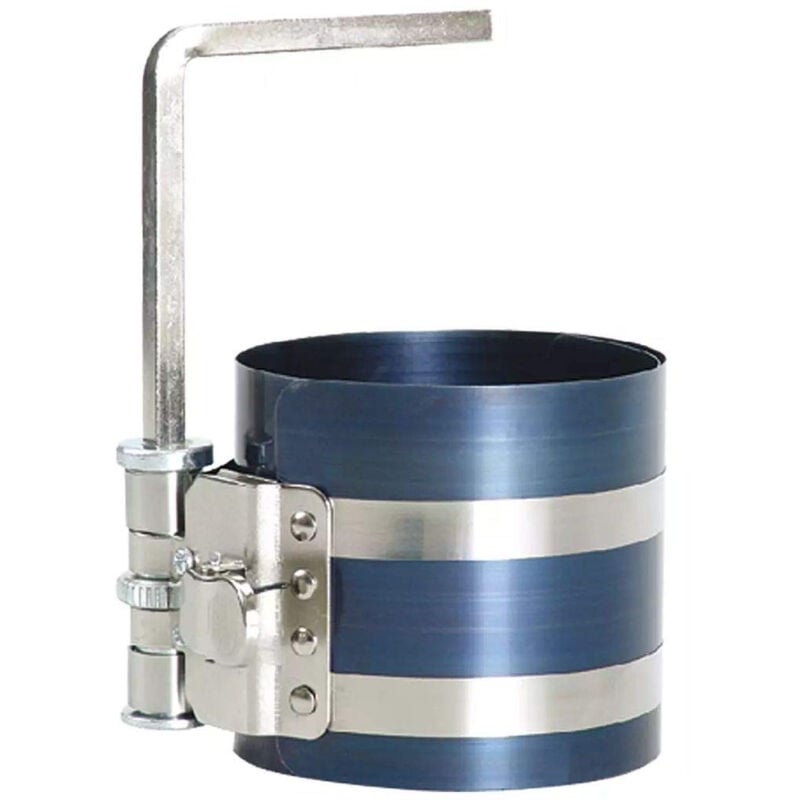 Yato - YT-0636-PISTON de compresseur de déplacement à 4''