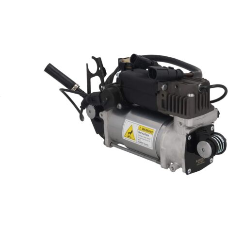 Compresseur de suspension 2077004 Kamoka