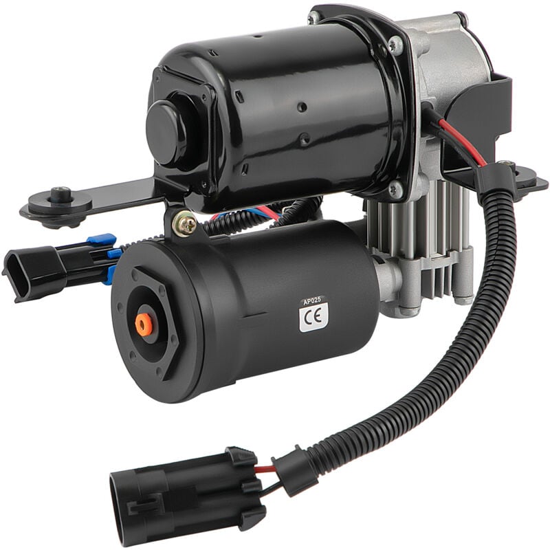 Compresseur De Suspension Pneumatique for Mercedes W638 V-class Auto Bus Van