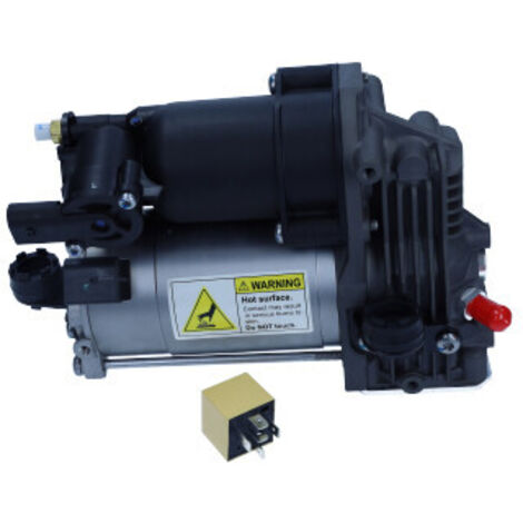 COMPRESSEUR DE SUSPENSION PNEUMATIQUE MAXGEAR MERCEDES CLASSE R W251/V251 06-