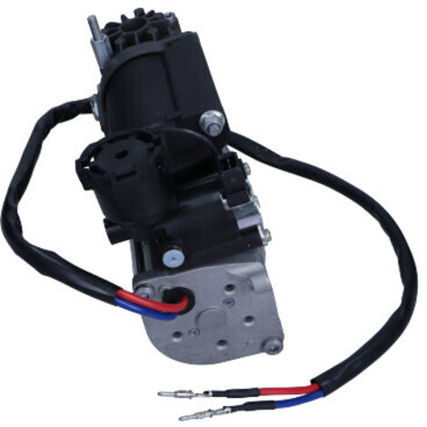 Compresseur de suspension pneumatique Maxgear pour Land Rover Range Rover 02-12
