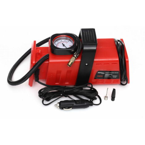 Compresseur de voiture 12/230V KD1489