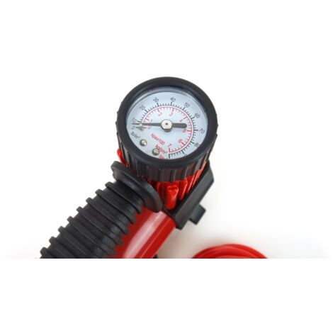 Compresseur de voiture 12 V ACOMP-05 AMIO-02179