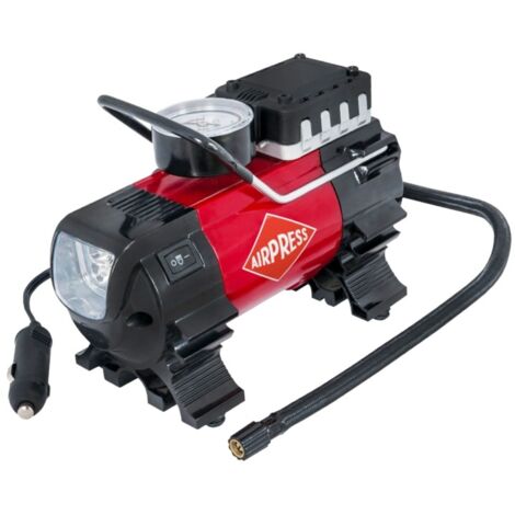 COMPRESSEUR DE VOITURE 12V - AP 36950