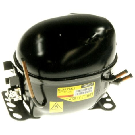 COMPRESSEUR DLX5.7KK.1 POUR REFRIGERATEUR   CANDY - 49026854