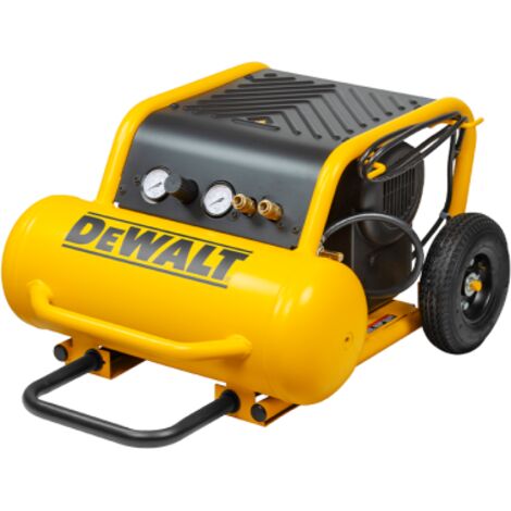 Compresseur Dwalt DPC17PS-QS 1800W