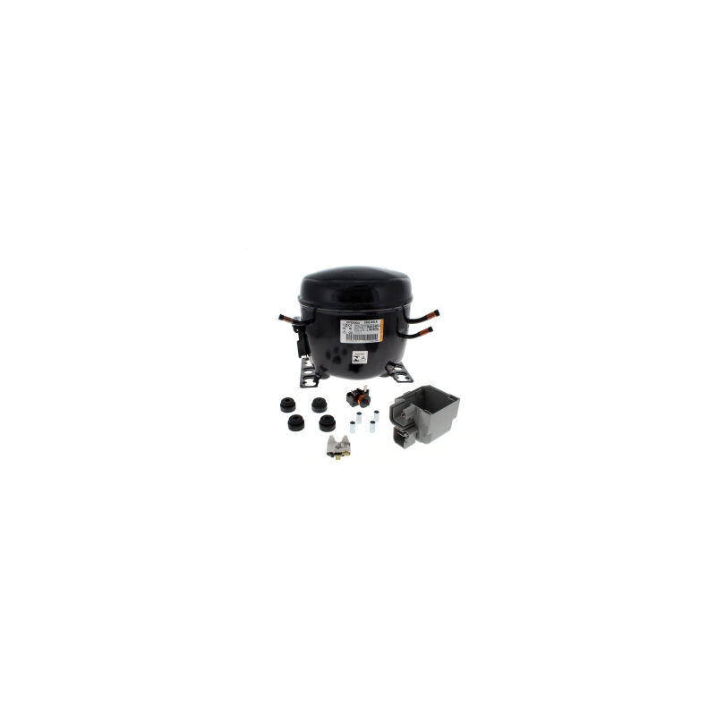 Whirlpool - compresseur EGAS90HLR R134A s.p pour refrigerateur 484000008445