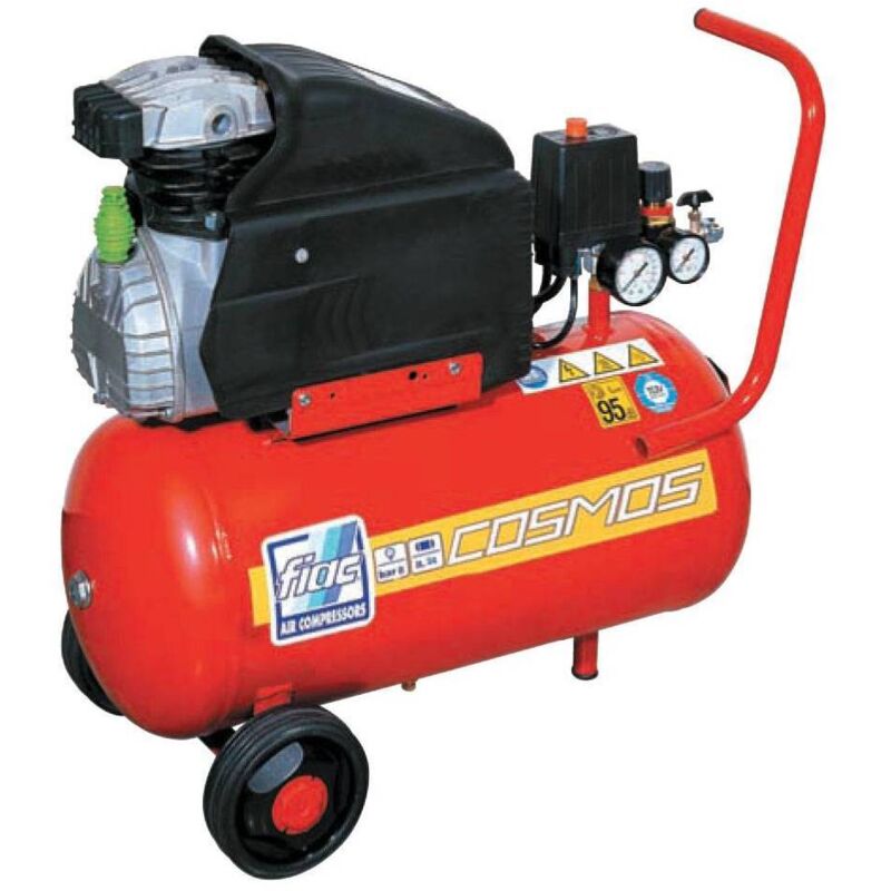 Compresseur Fiac cosmos 225m lt.24 hp 2,0