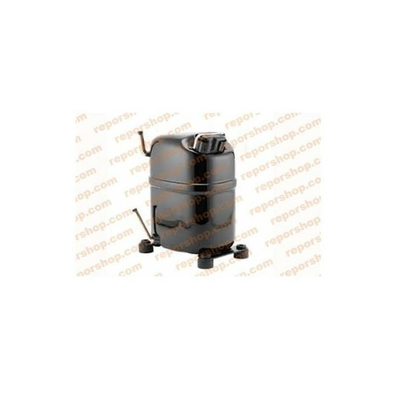 Reporshop - Tecumseh CAJ4513Y R134A 230V 2CV Température moyenne 34.50cm3