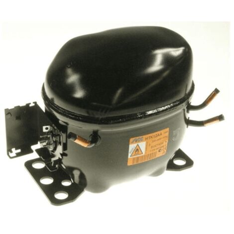 COMPRESSEUR EMX70CLC R600 POUR REFRIGERATEUR   ELECTROLUX - 2425806169