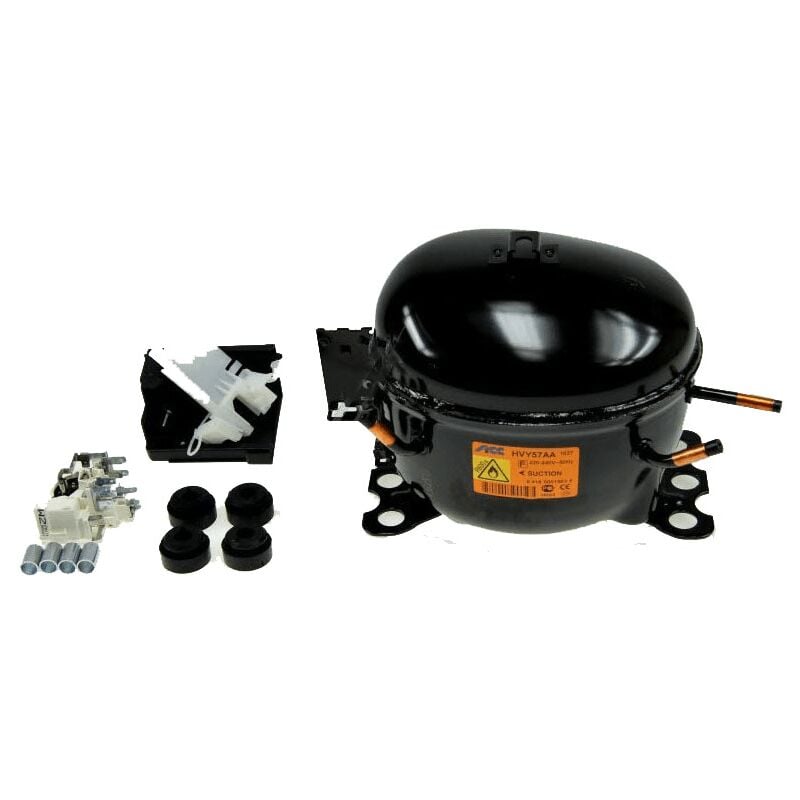Liebherr - compresseur EMY32CL/1 embraco pour refrigerateur ...