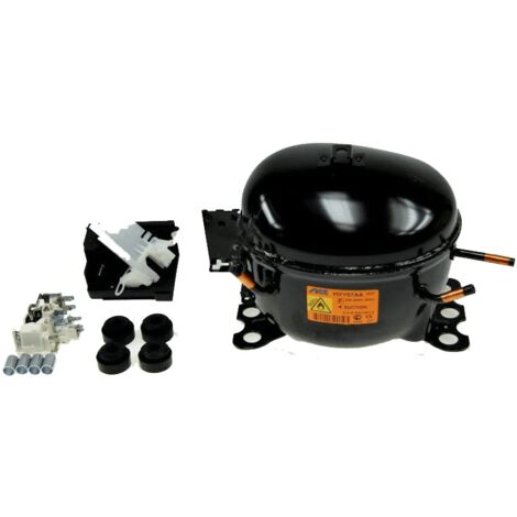COMPRESSEUR EMY32CL/1 EMBRACO pour REFRIGERATEUR LIEBHERR -...