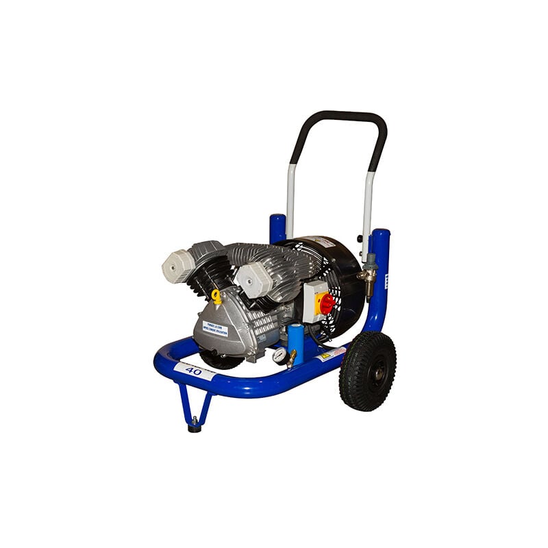 Euromair - Compresseur europro 40 - 80336