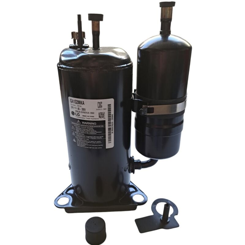 LG - compresseur exterieur pour climatiseur TBZ36674401