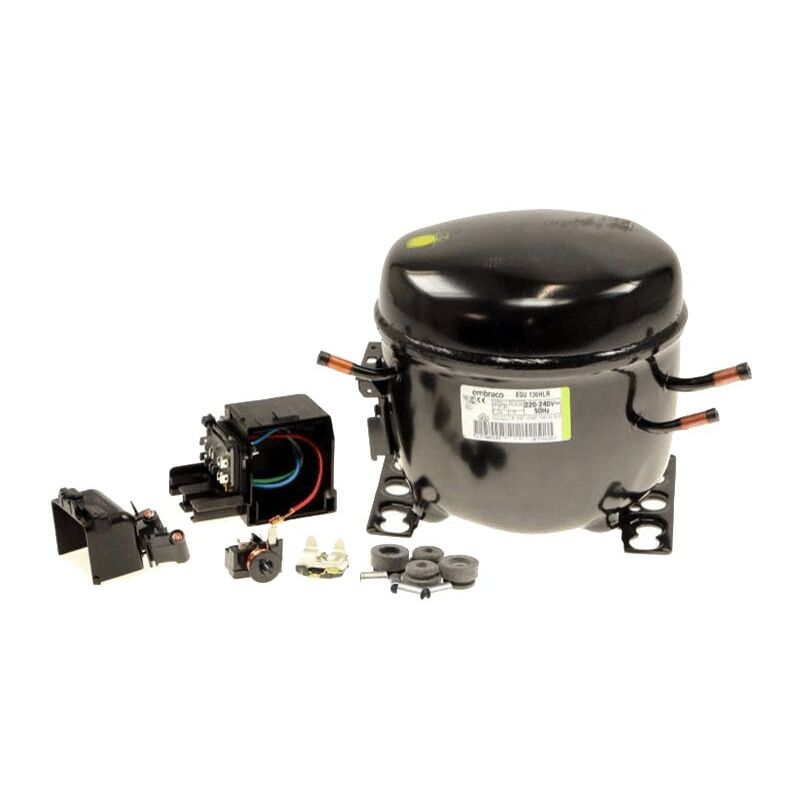 COMPRESSEUR FFU130HAX 1/3+ HP R134A 309W (SP) pour...