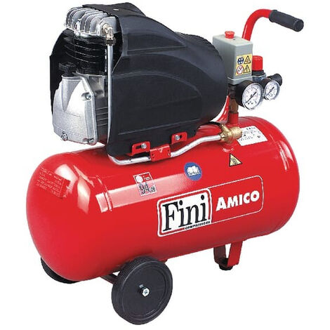 Compresseur FINI AMICO25SF2500M